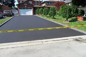 Best Driveway Repair and Patching  in Coleman, MI