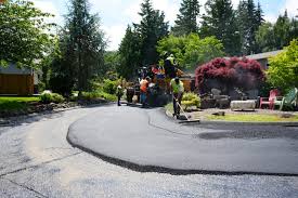 Best Recycled Asphalt Driveway Installation  in Coleman, MI